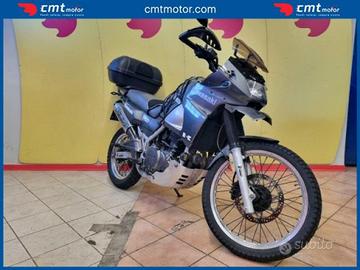 KAWASAKI KLE 500 Garantita e Finanziabile