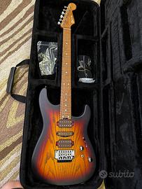 Charvel Guthrie Govan