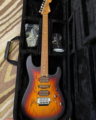 Charvel Guthrie Govan