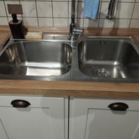 lavello cucina