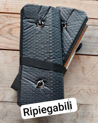 XEV YOYO Tende Parasole per tetto