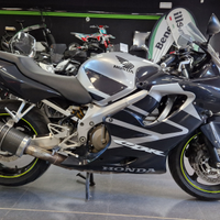 Honda CBR600F