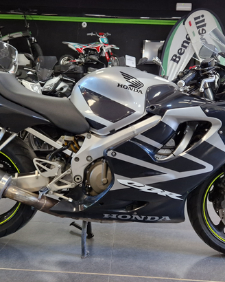 Honda CBR600F