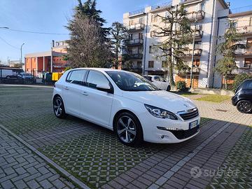 Peugeot 308 1.6 HDI 114.000KM