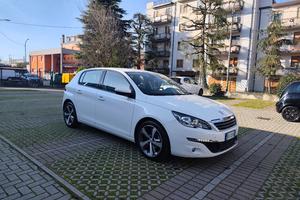Peugeot 308 1.6 HDI 114.000KM