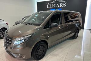 MERCEDES-BENZ Vito 2.2 119 BlueTEC PC-SL Mixto L