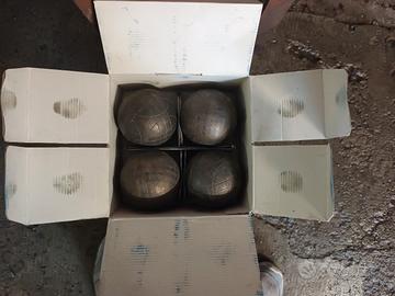 bocce