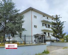 Appartamento Avezzano [AZ23028VRG]
