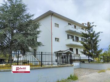 Appartamento Avezzano [AZ23028VRG]