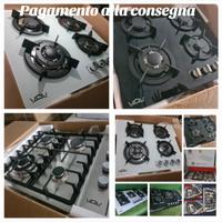 ELETTRODOMESTICI NUOVI ORIGINALI SPEDIZIONE GRATUI