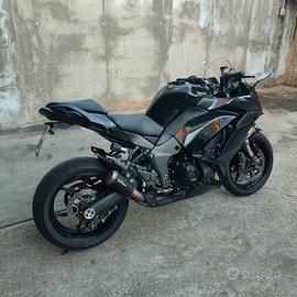 Kawasaki z1000sx 