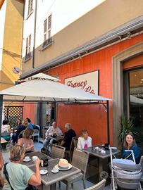 Vendita Bar "Francy & Co."