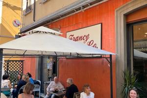 Vendita Bar "Francy & Co."