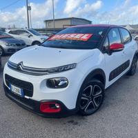 Citroen C3 BlueHDi 75 S&S Shine