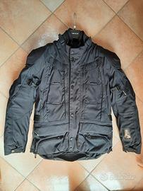 Giubotto Dainese Essential Touring