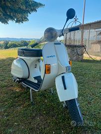 Vespa PX125E