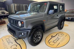 SUZUKI Jimny 1.5 PRO 4 WD ALLGRIP / IVA ESPOSTA