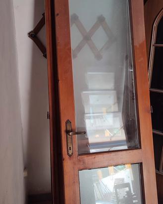 porte e finestre in legno 