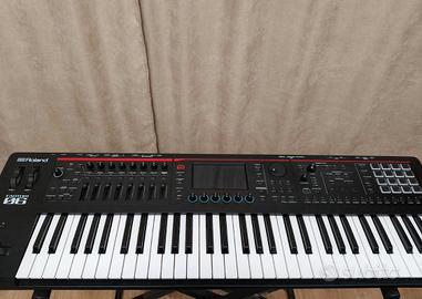 Roland Fantom 06