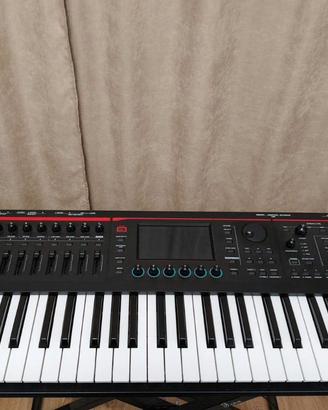 Roland Fantom 06