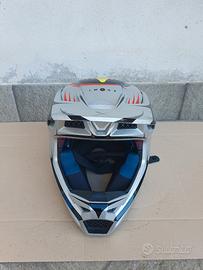 casco Fox v3 