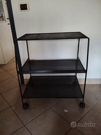 Carrello multiuso
