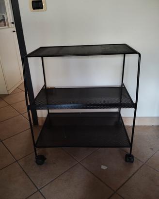 Carrello multiuso
