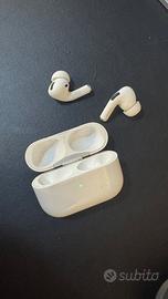 Originali Apple AirPods Pro (1ª Generazione)