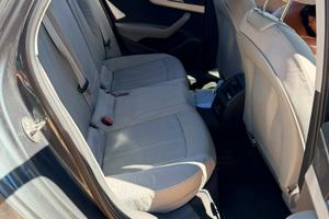 Audi A4 2016 con Suv