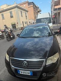 Volkswagen Passat Variant 1.9 TDI (2007)