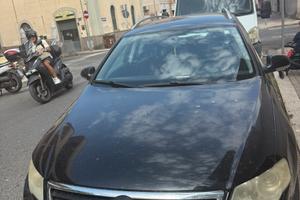 Volkswagen Passat Variant 1.9 TDI (2007)