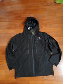 Arc’ateryx giacca a vento