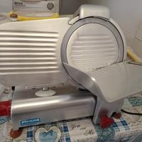 affettatrici professionale 