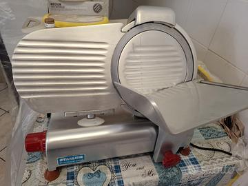 affettatrici professionale 