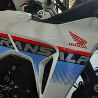 Honda XL750 TRANSALP ABS 2025