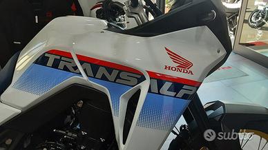 Honda XL750 TRANSALP ABS 2025