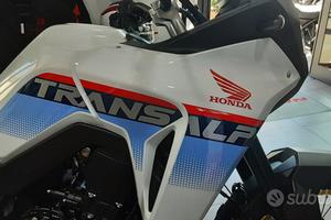 Honda XL750 TRANSALP ABS 2025