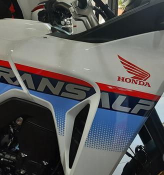 Honda XL750 TRANSALP ABS 2025