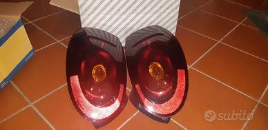 Fari Fiat Bravo 2