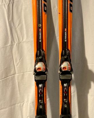 Sci Discesa Blizzard G.8 R Power FS