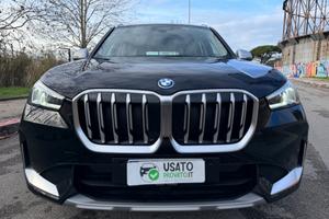 Bmw X1 xDrive 25e Plug-in Hybrid interni Msport
