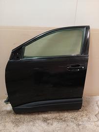 Peugeot 5008 Porta/Sportello/Portiera 2018