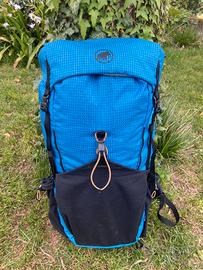 Zaino trekking Mammut
