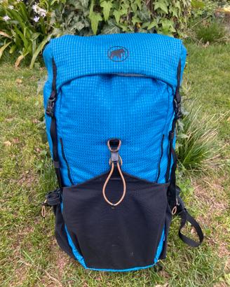 Zaino trekking Mammut