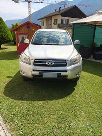 Toyota RAV4 2.2D 178 CV Full Optional