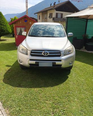 Toyota RAV4 2.2D 178 CV Full Optional