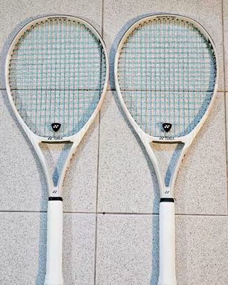 Yonex racchette Tennis