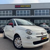Fiat 500 1.2 GPL Pop Star NEOPATENTATI