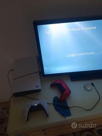 PS5 DIGITALE PERFETTA