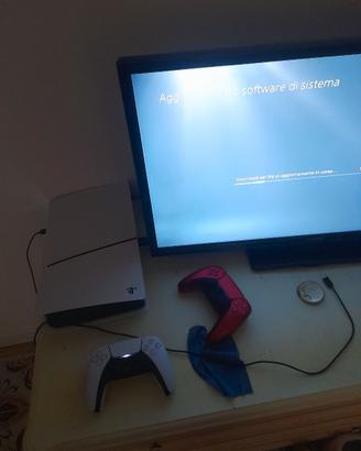 PS5 DIGITALE PERFETTA